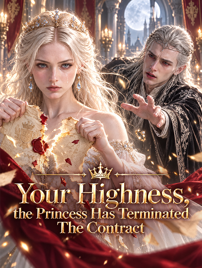 Watch Your Highness, the Princess Has Terminated the Contract (StardustTV) Full Episodes Free HD
