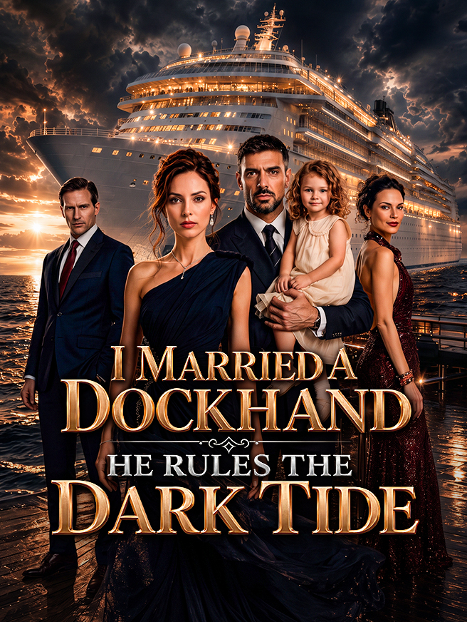 Watch I Married a Dockhand—He Rules the Dark Tide (StardustTV) Full Episodes Free HD