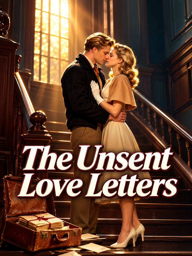 Watch The Unsent Love Letters (StardustTV) Full Episodes Free HD