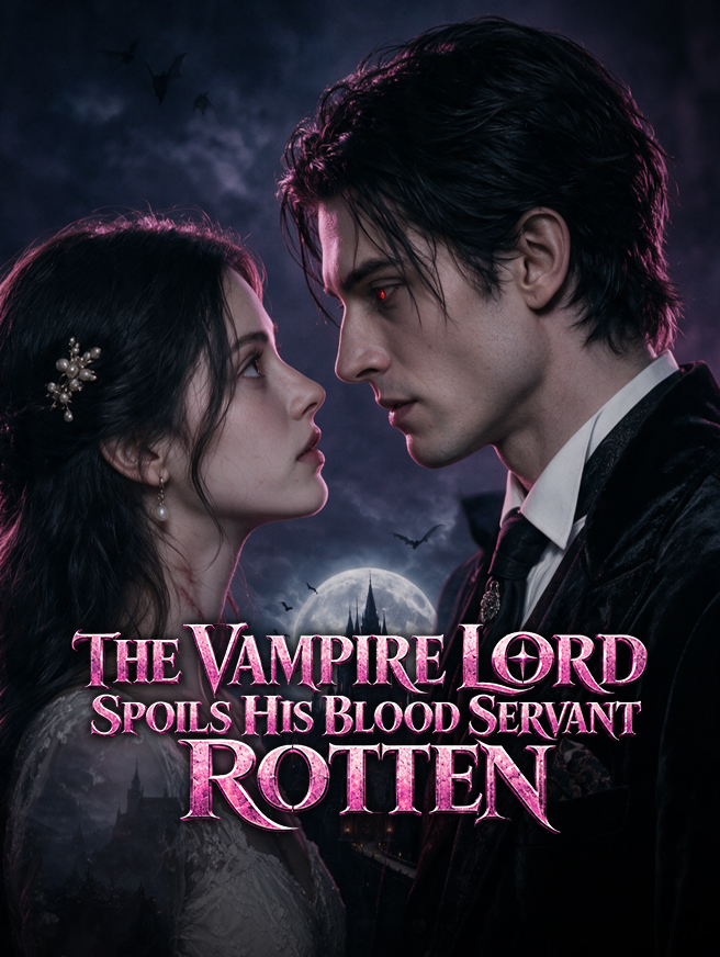 Watch The Vampire Lord Spoils His Blood Servant Rotten (StardustTV) Full Episodes Free HD