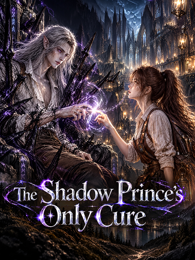 Watch The Shadow Prince's Only Cure (StardustTV) Full Episodes