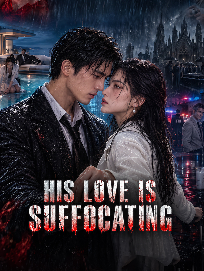 Watch His Love Is Suffocating (StardustTV) Full Episodes