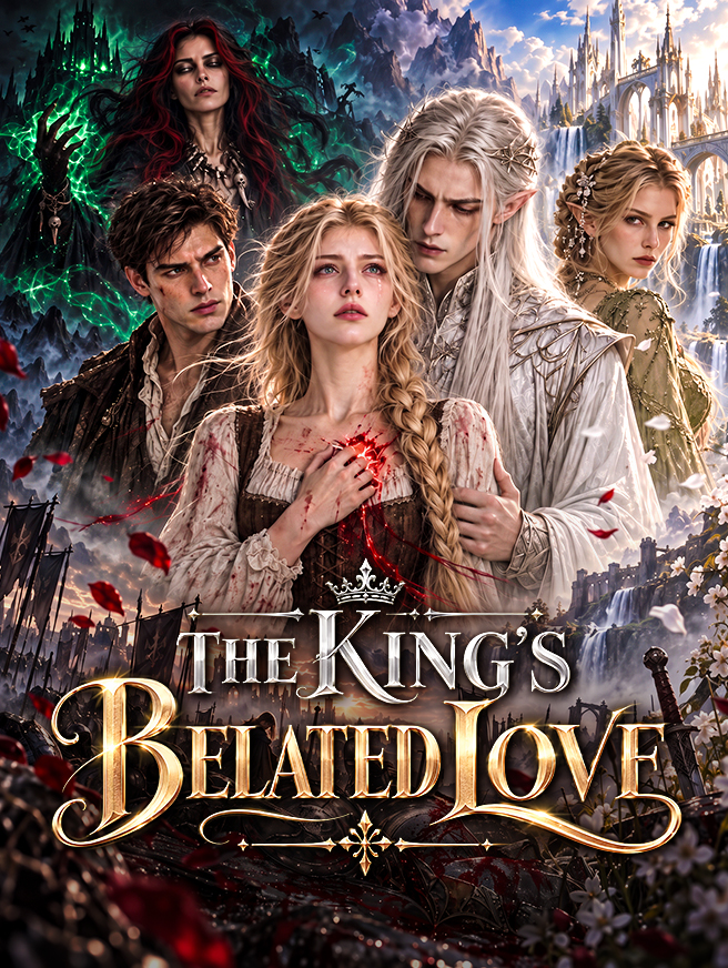 Watch The King's Belated Love (StardustTV) Full Episodes