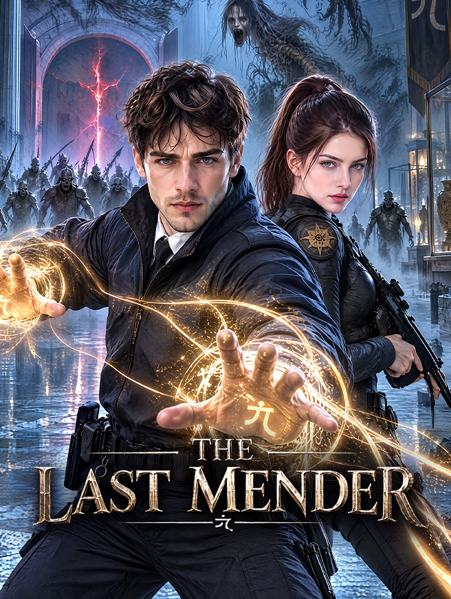 Watch The Last Mender (StardustTV) Full Episodes