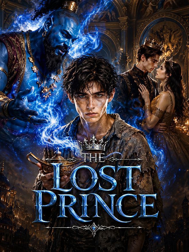 Watch The Lost Prince (StardustTV) Full Episodes Free HD