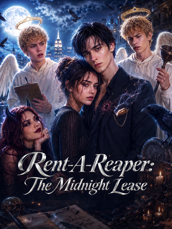 Watch Rent-A-Reaper: The Midnight Lease (StardustTV) Full Episodes Free HD