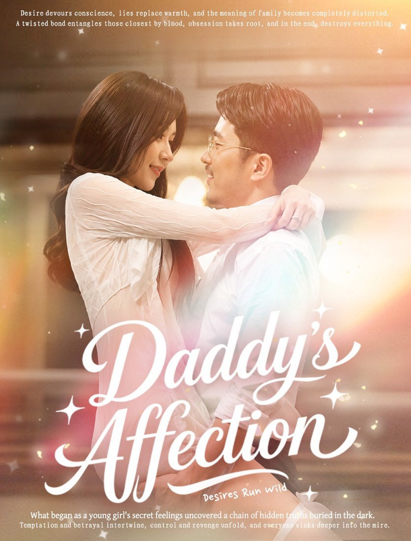 Watch Daddy's Affection (RaptDrama) Full Episodes Free HD