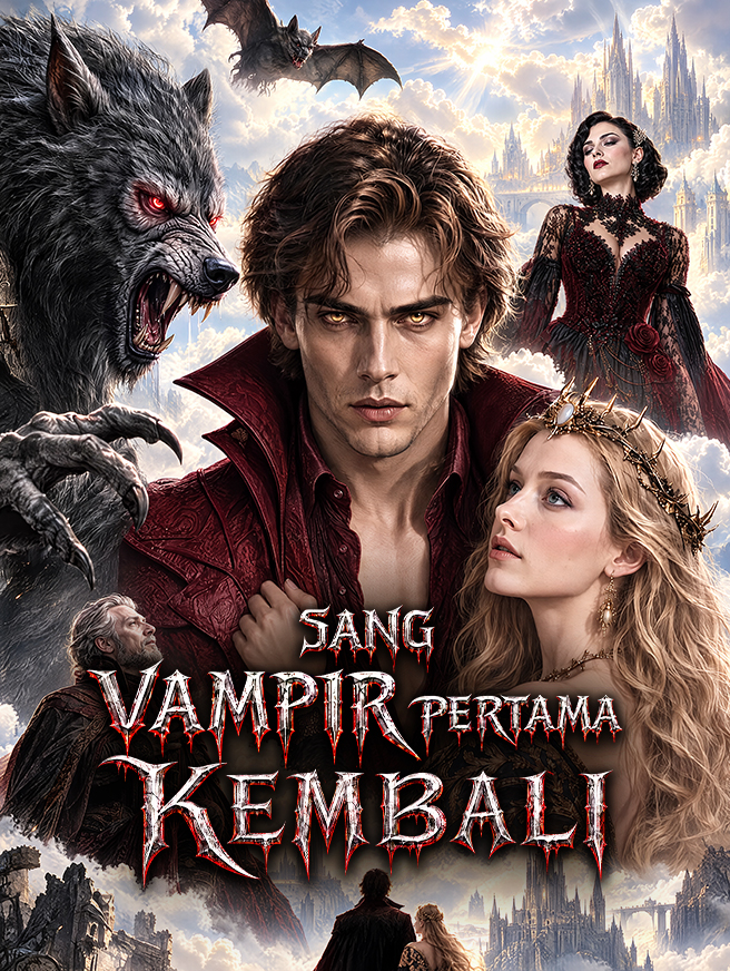 Watch Sang Vampir Pertama Kembali (StardustTV) Full Episodes Free HD