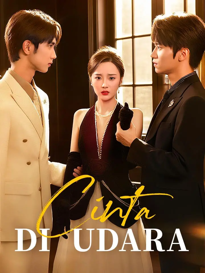 Watch Cinta di Udara (MoboReels) Full Episodes Free HD