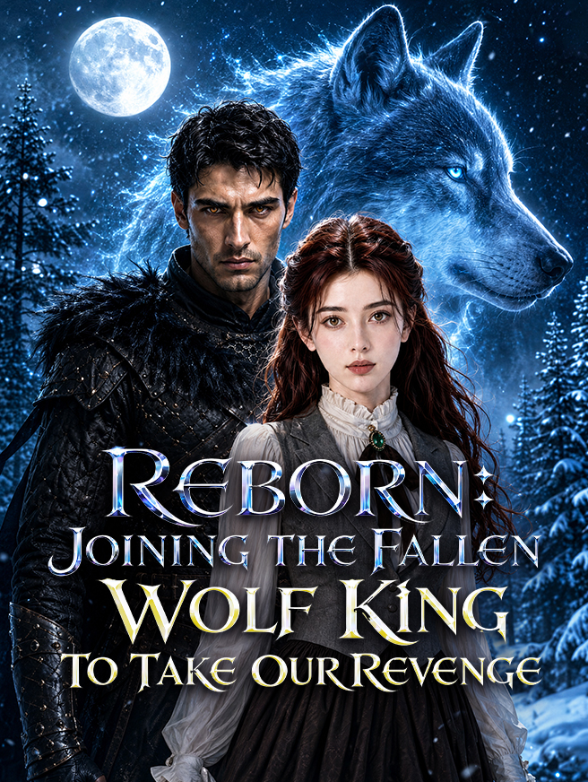 Watch Reborn: Joining the Fallen Wolf King to Take Our Revenge (StardustTV) Full Episodes Free HD