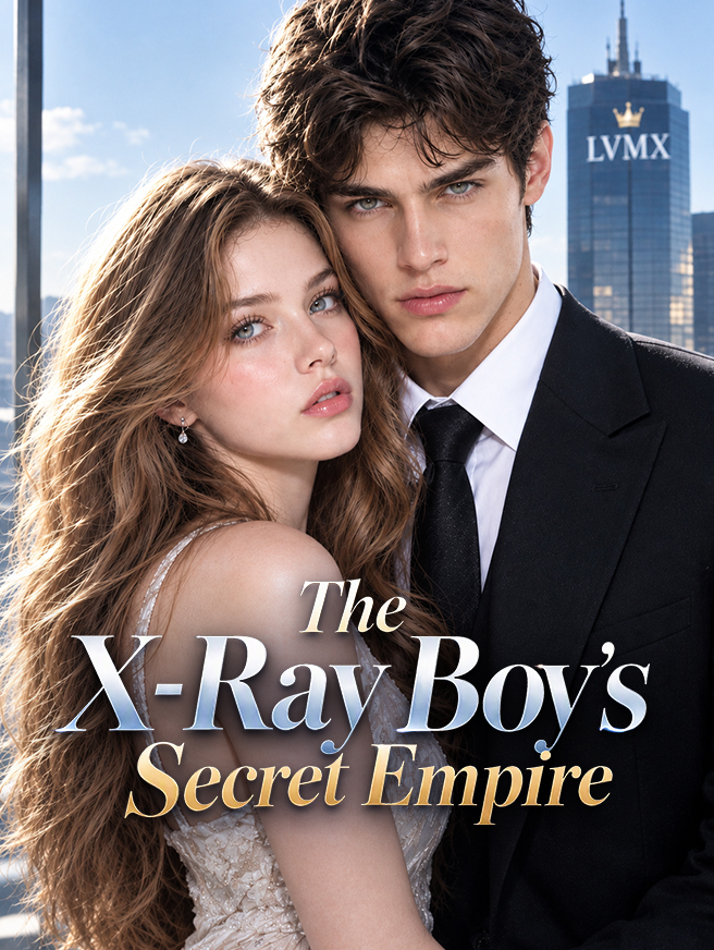 Watch The X-Ray Boy's Secret Empire (StardustTV) Full Episodes Free HD