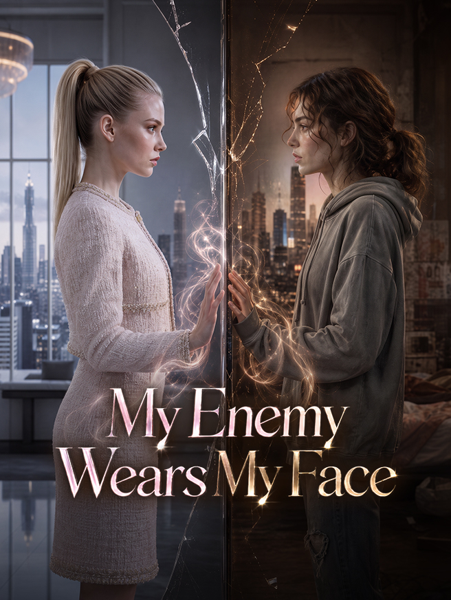 Watch My Enemy Wears My Face (StardustTV) Full Episodes Free HD