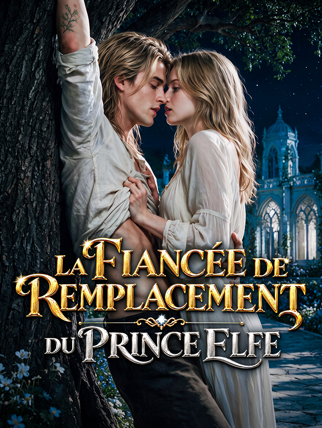 Watch La Fiancée de Remplacement du Prince Elfe (StardustTV) Full Episodes Free HD