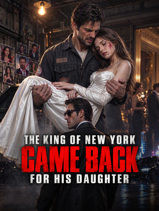 Watch The King of New York Came Back for His Daughter (StardustTV) Full Episodes Free HD