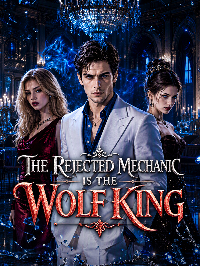 Watch The Rejected Mechanic Is the Wolf King (StardustTV) Full Episodes Free HD