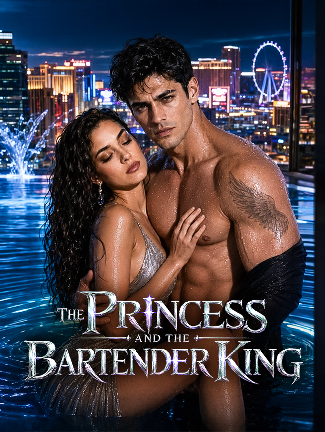 Watch The Princess and the Bartender King (StardustTV) Full Episodes