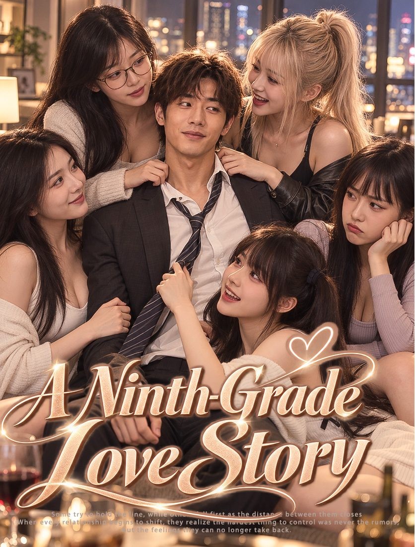 Watch A Ninth-Grade Love Story (RaptDrama) Full Episodes Free HD