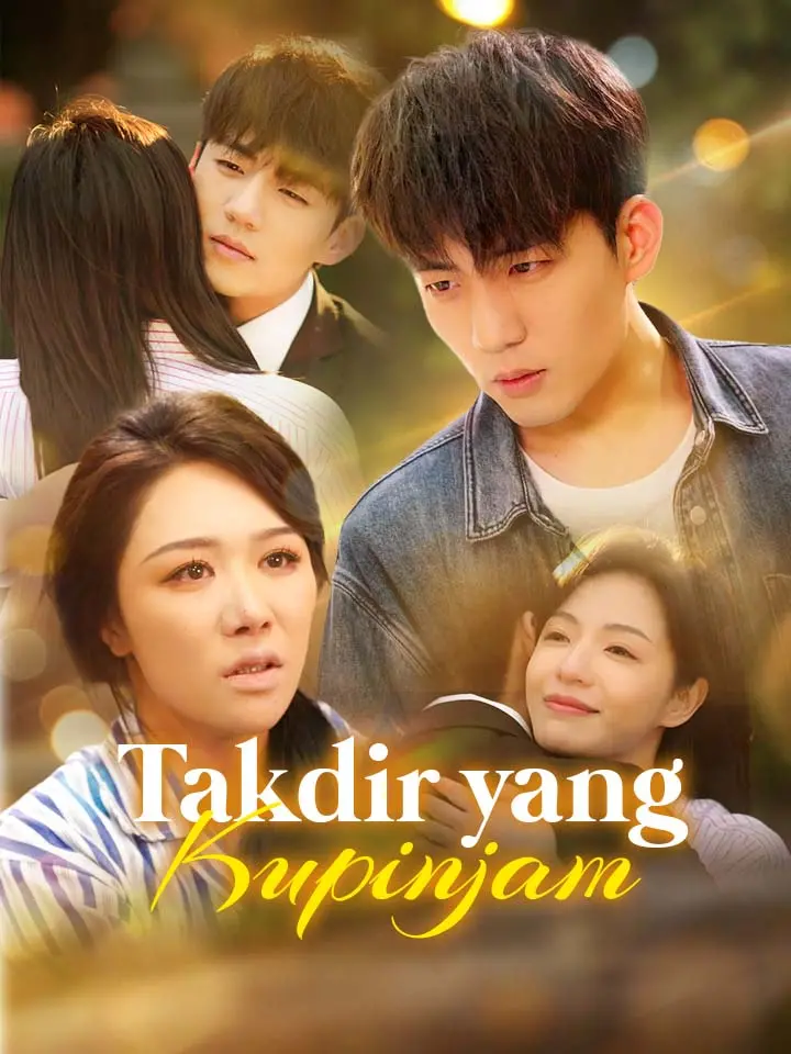 Watch Takdir yang Kupinjam (MoboReels) Full Episodes