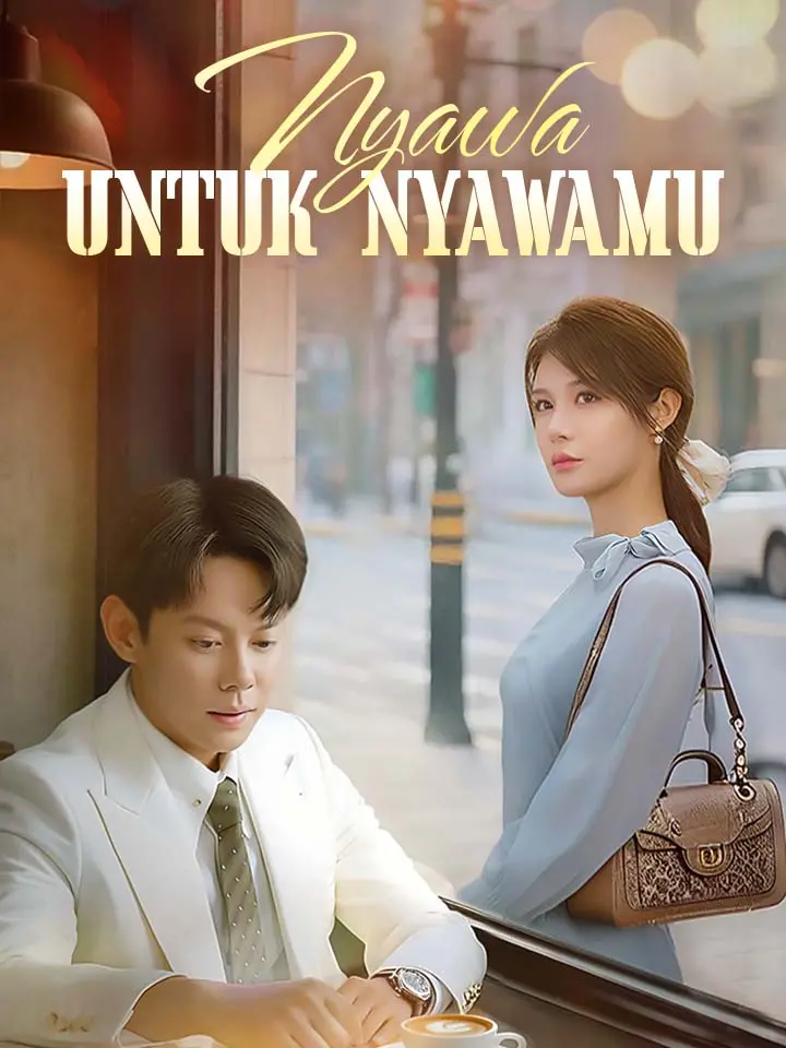 Watch Nyawa untuk Nyawamu (MoboReels) Full Episodes Free HD