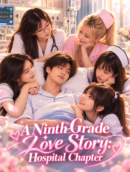 Watch A Ninth-Grade Love Story: Hospital Chapter (RaptDrama) Full Episodes Free HD
