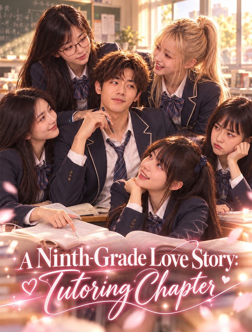 Watch A Ninth-Grade Love Story: Tutoring Chapter (RaptDrama) Full Episodes Free HD