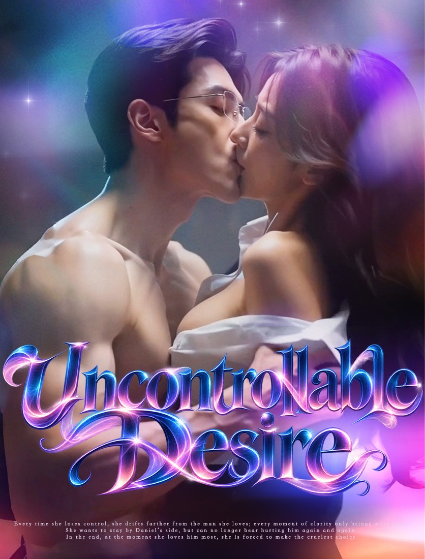 Watch Uncontrollable Desire (RaptDrama) Full Episodes