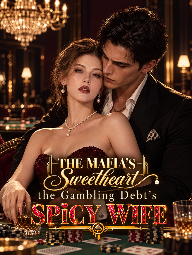 Watch The Mafia's Sweetheart, the Gambling Debt's Spicy Wife (StardustTV) Full Episodes Free HD