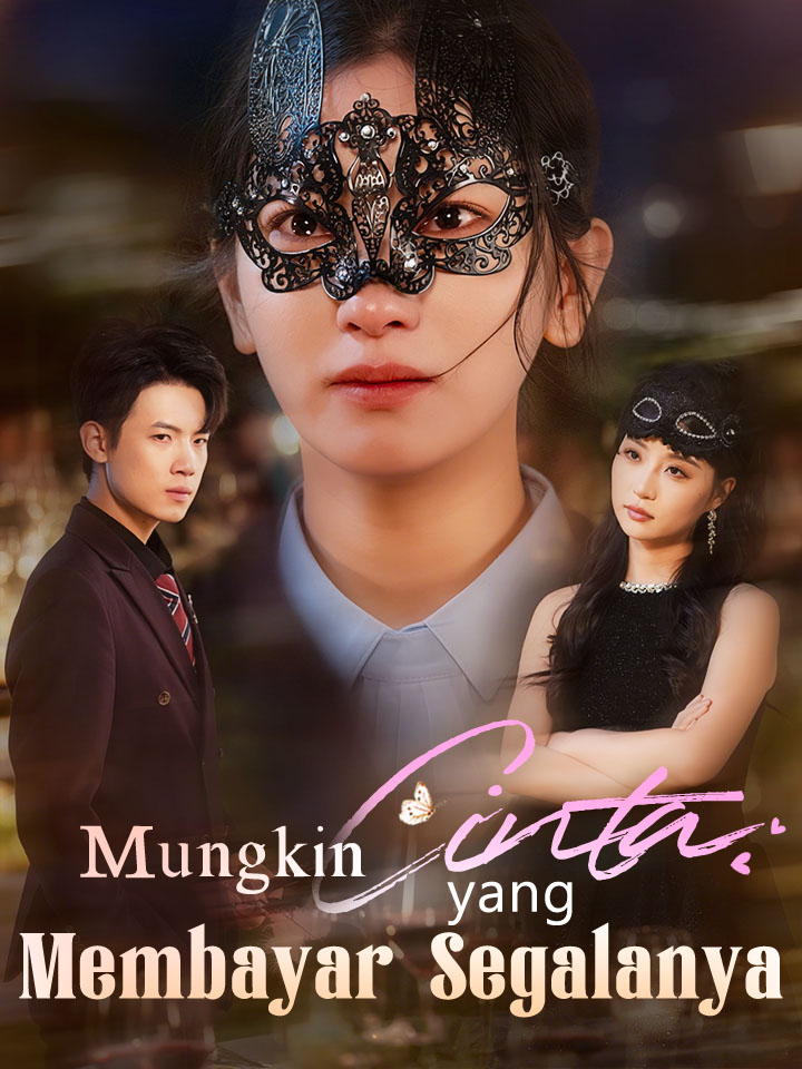 Watch Mungkin Cinta yang Membayar Segalanya (MoboReels) Full Episodes Free HD