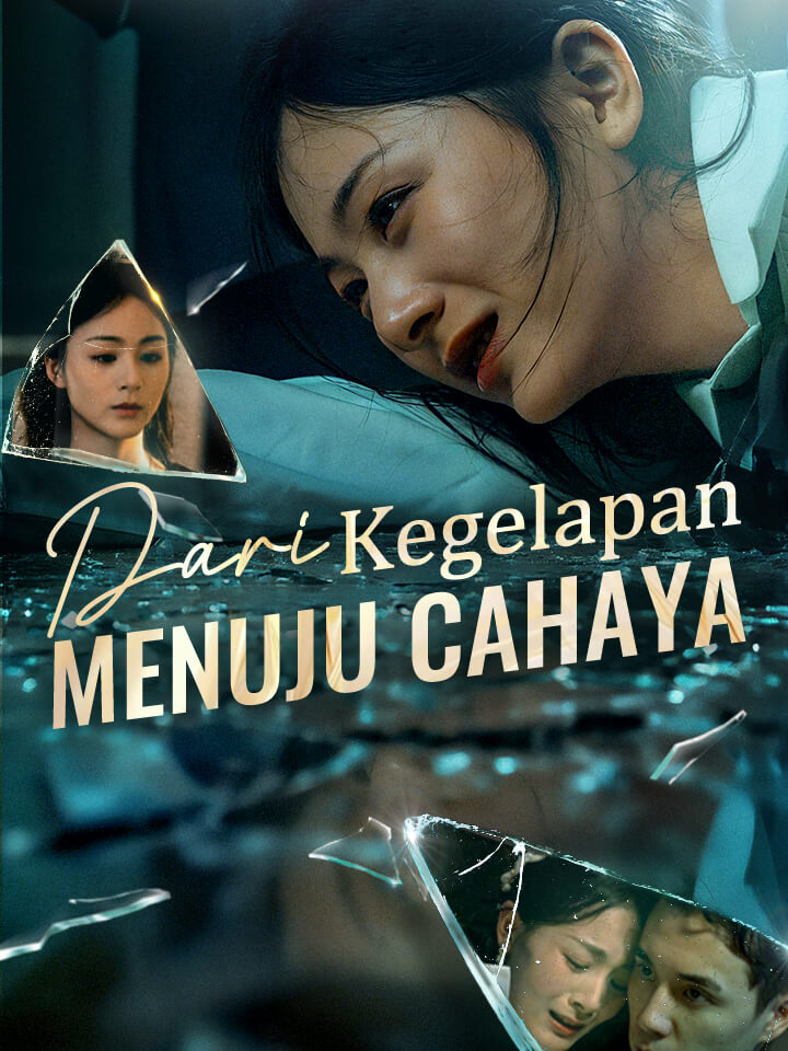 Watch Dari Kegelapan Menuju Cahaya (MoboReels) Full Episodes Free HD