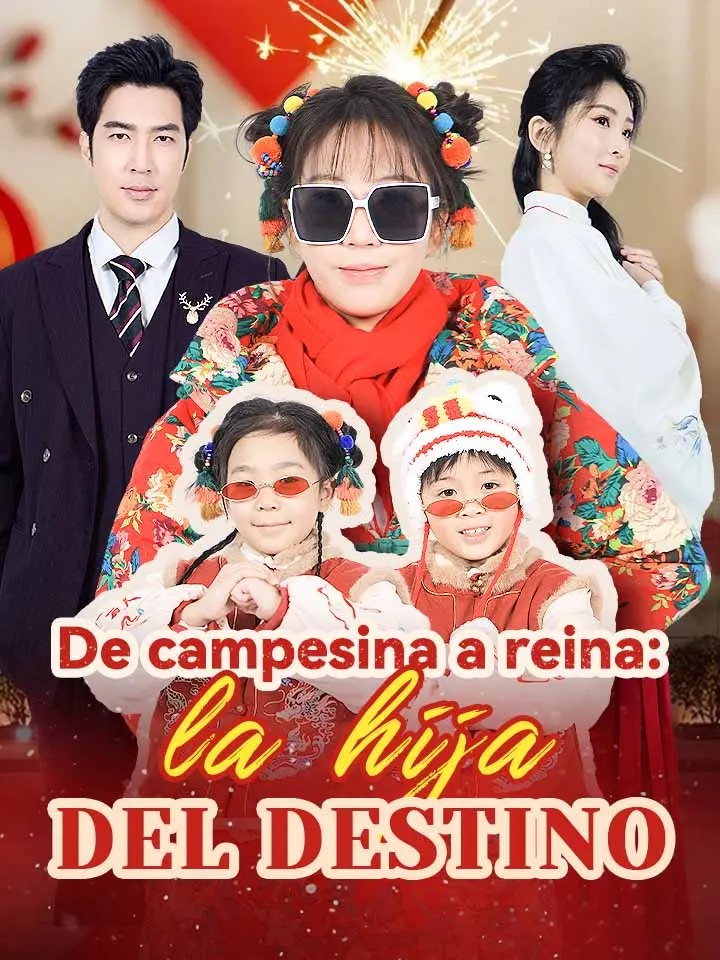 Watch De campesina a reina: la hija del destino (MoboReels) Full Episodes Free HD