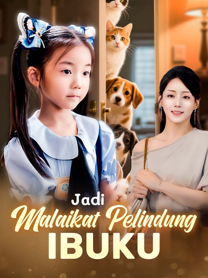 Watch Jadi Malaikat Pelindung Ibuku (MoboReels) Full Episodes Free HD