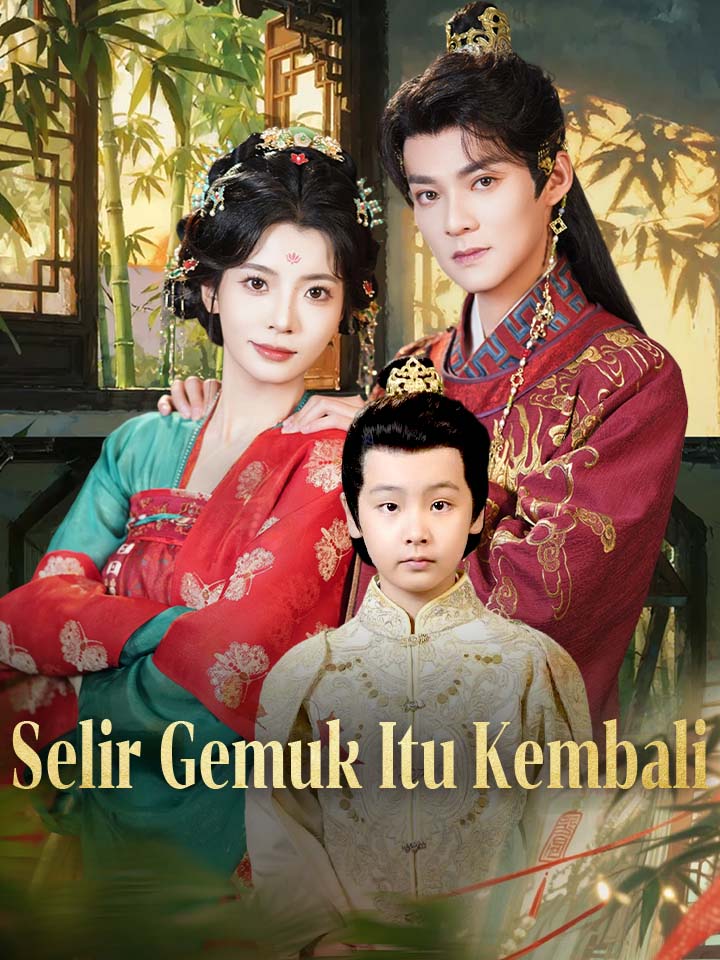 Watch Selir Gemuk Itu Kembali (MoboReels) Full Episodes Free HD