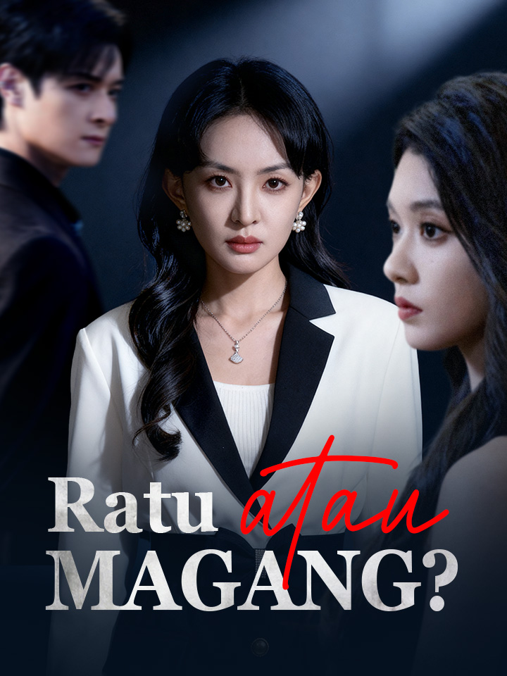 Watch Ratu atau Magang? (MoboReels) Full Episodes Free HD