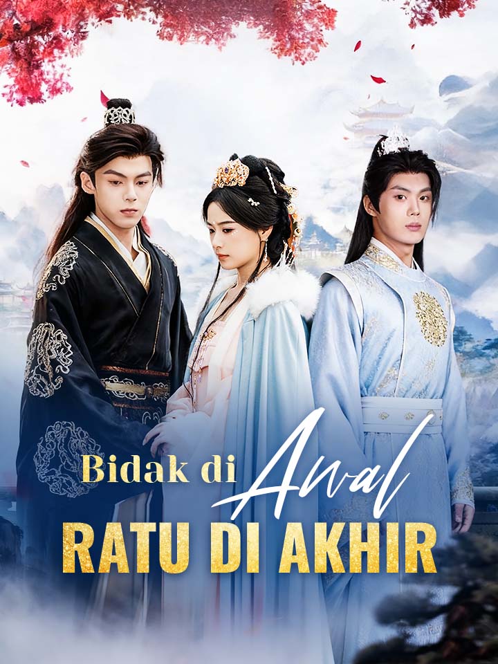 Watch Bidak di Awal, Ratu di Akhir (MoboReels) Full Episodes Free HD