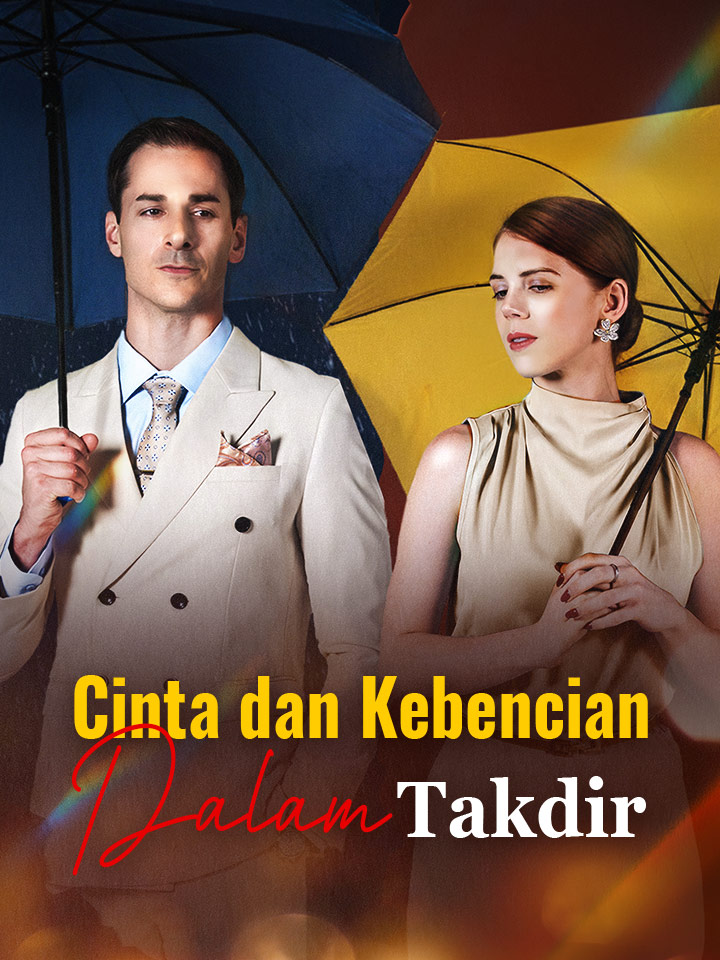 Watch Cinta dan Kebencian dalam Takdir (MoboReels) Full Episodes