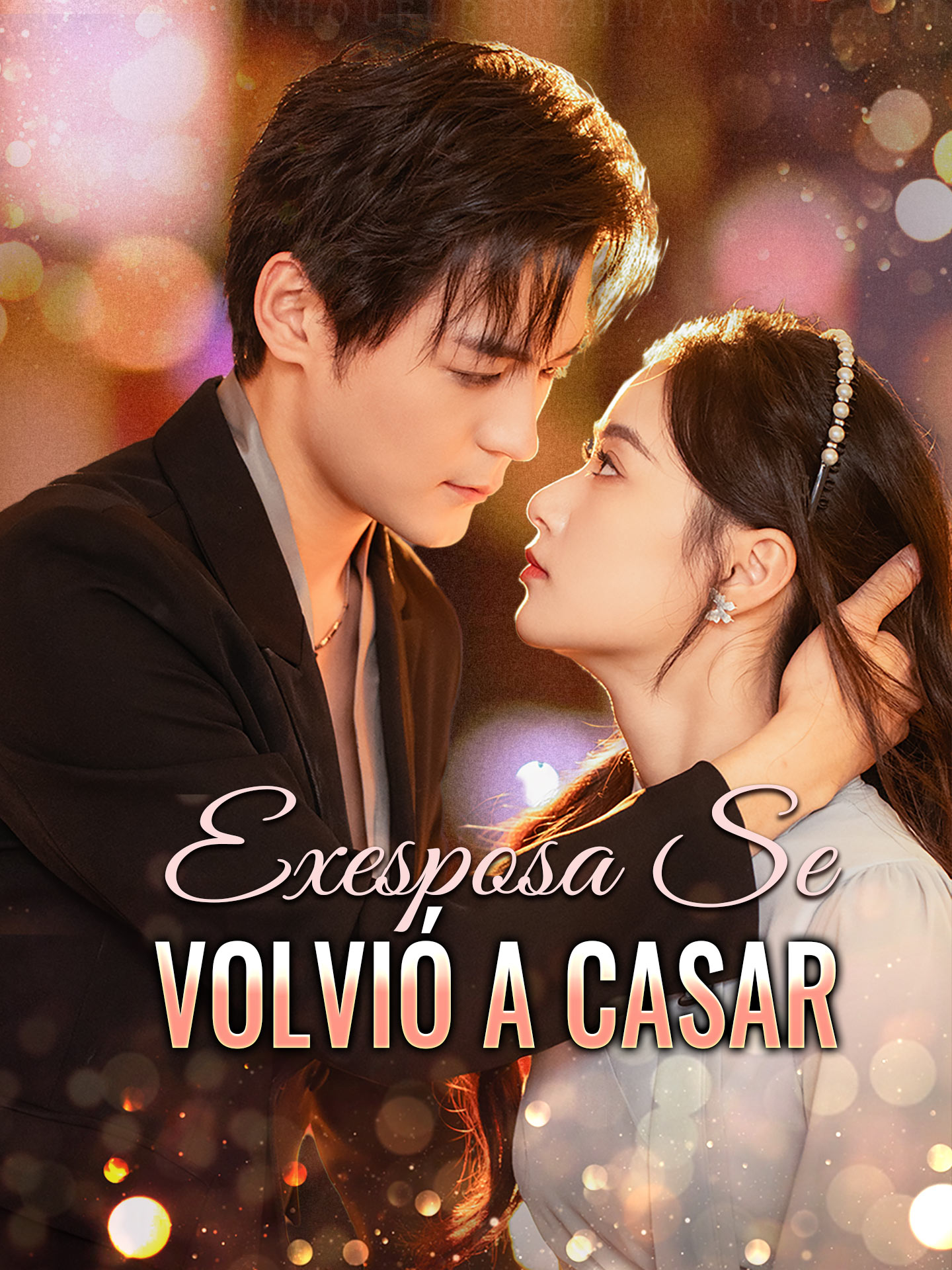 Watch Exesposa Se Volvió a Casar (GoodShort) Full Episodes Free HD