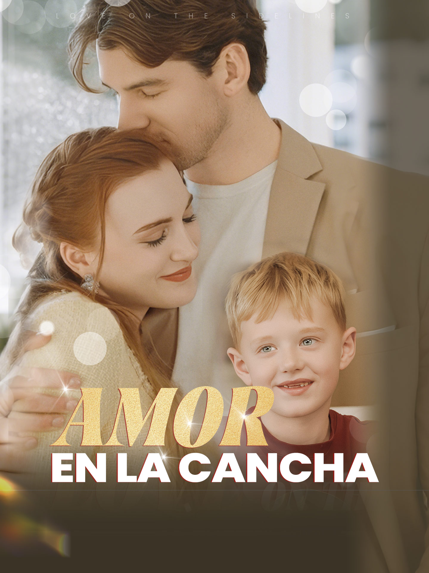 Watch Amor en la Cancha (GoodShort) Full Episodes Free HD