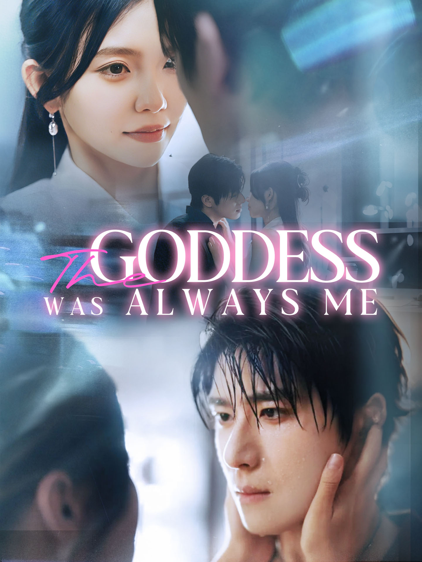 Watch The Goddess Was Always Me (GoodShort) Full Episodes Free HD