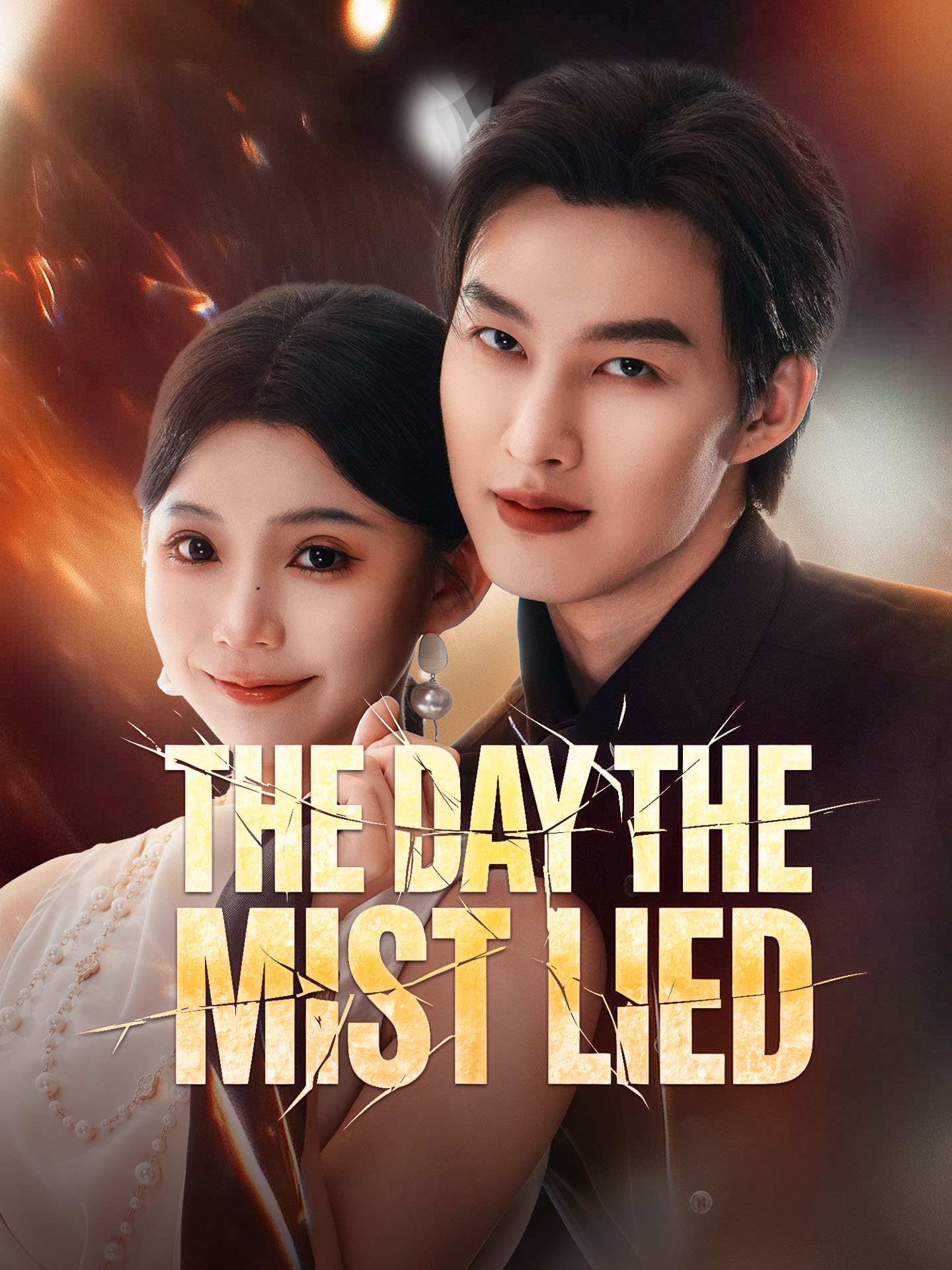Watch The Day the Mist Lied (GoodShort) Full Episodes