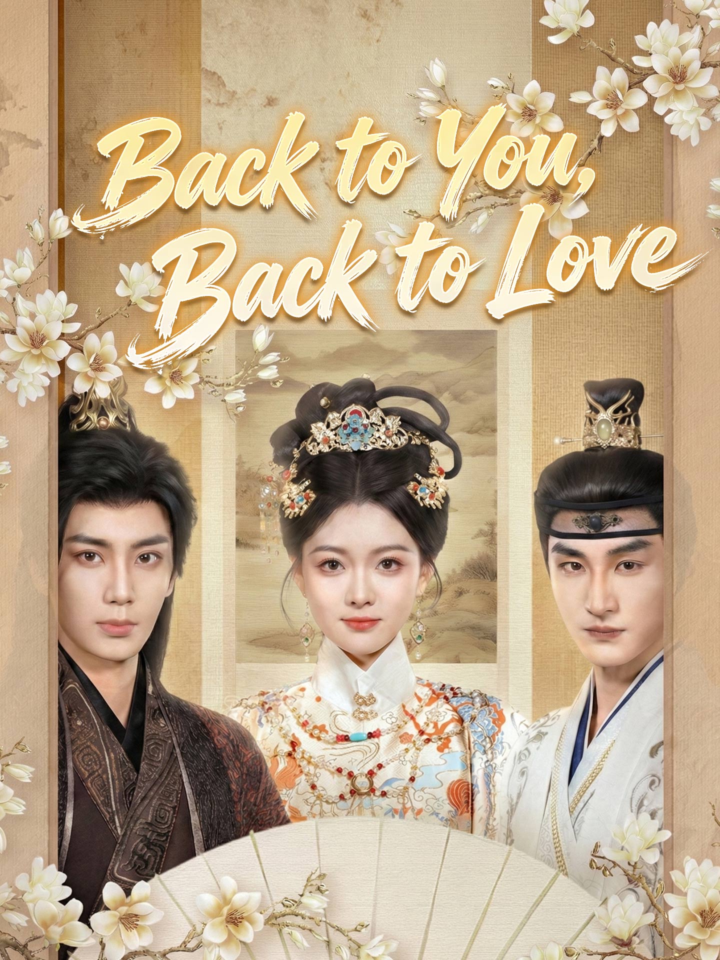 Watch Back to You, Back to Love (GoodShort) Full Episodes Free HD