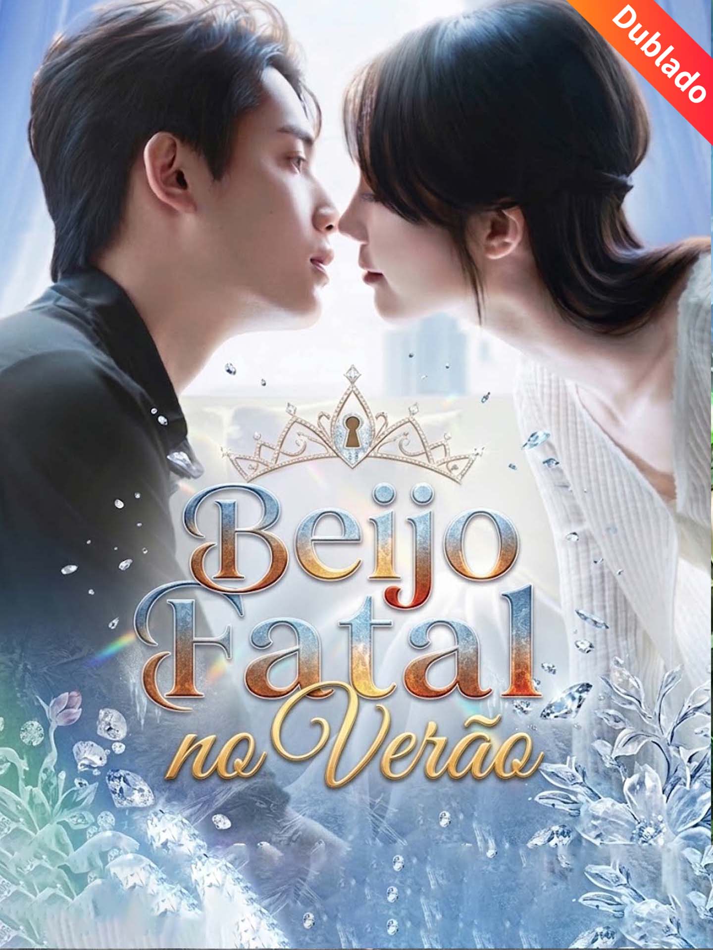 Watch [Dublado] Beijo Fatal no Verão (GoodShort) Full Episodes Free HD