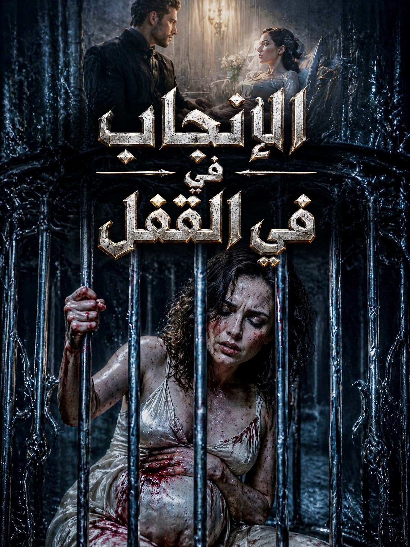 Watch الإنجاب في القفل (GoodShort) Full Episodes Free HD