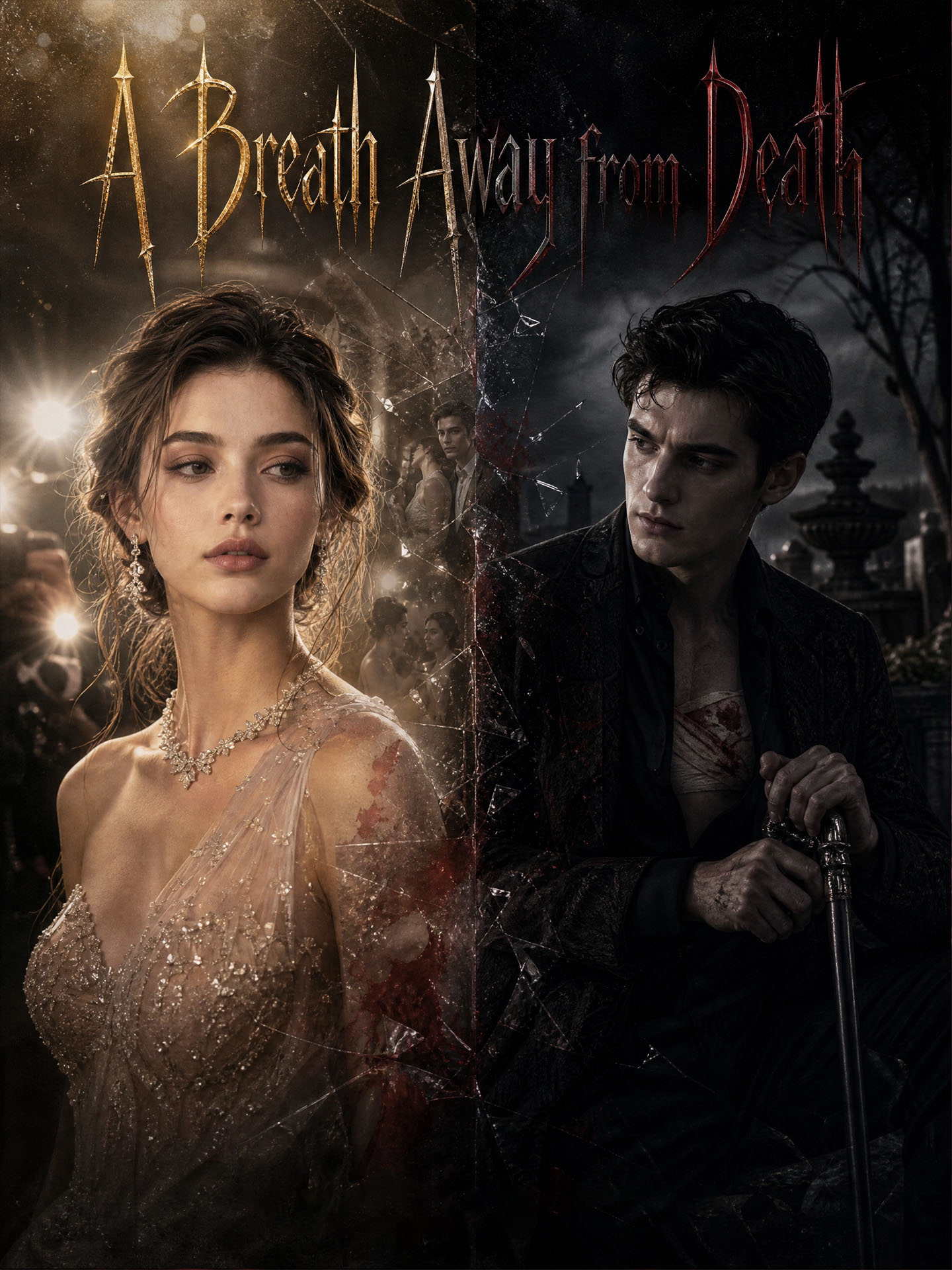 Watch A Breath Away from Death 2 (GoodShort) Full Episodes Free HD