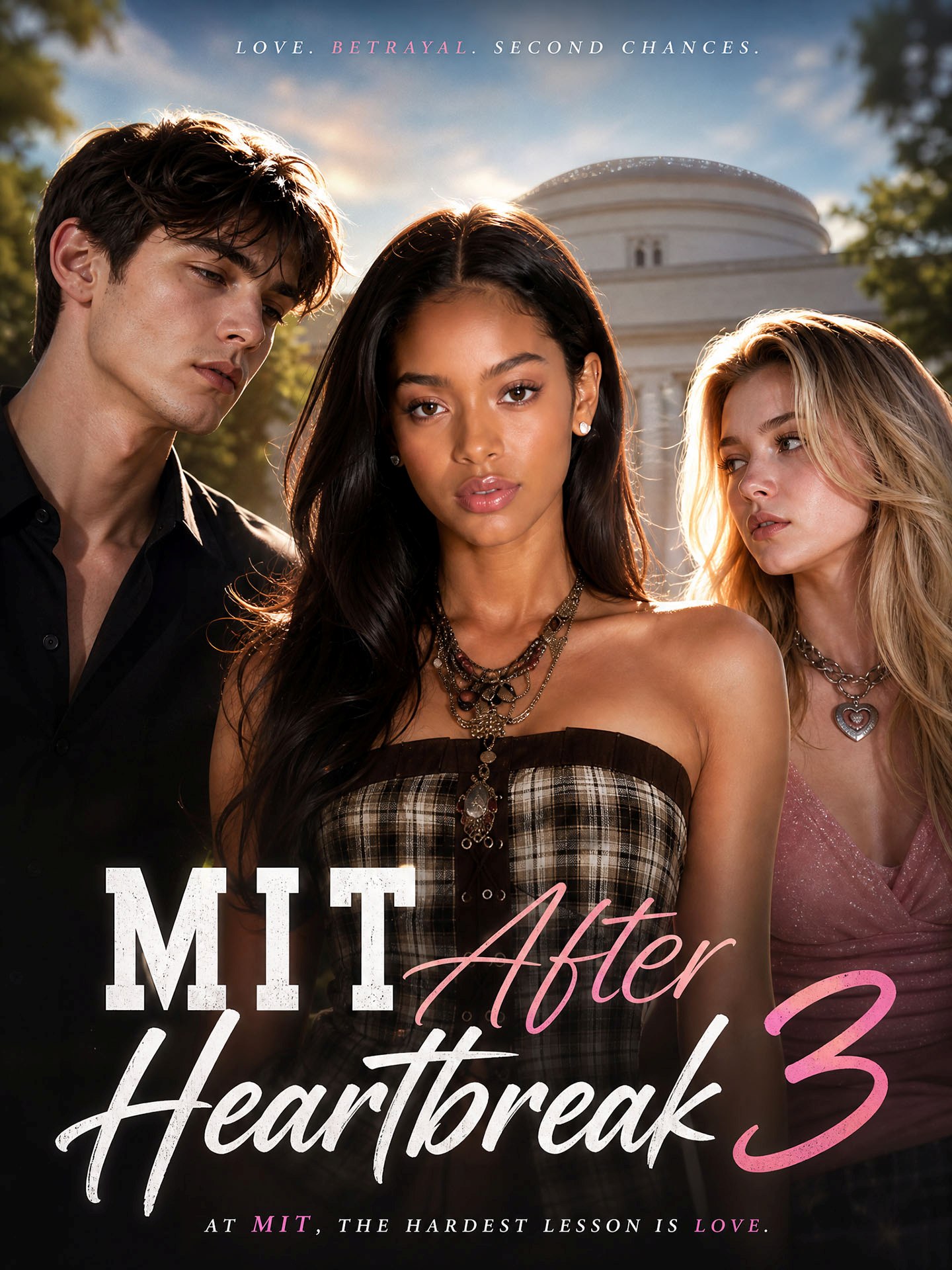 Watch MIT After Heartbreak 3 (GoodShort) Full Episodes Free HD