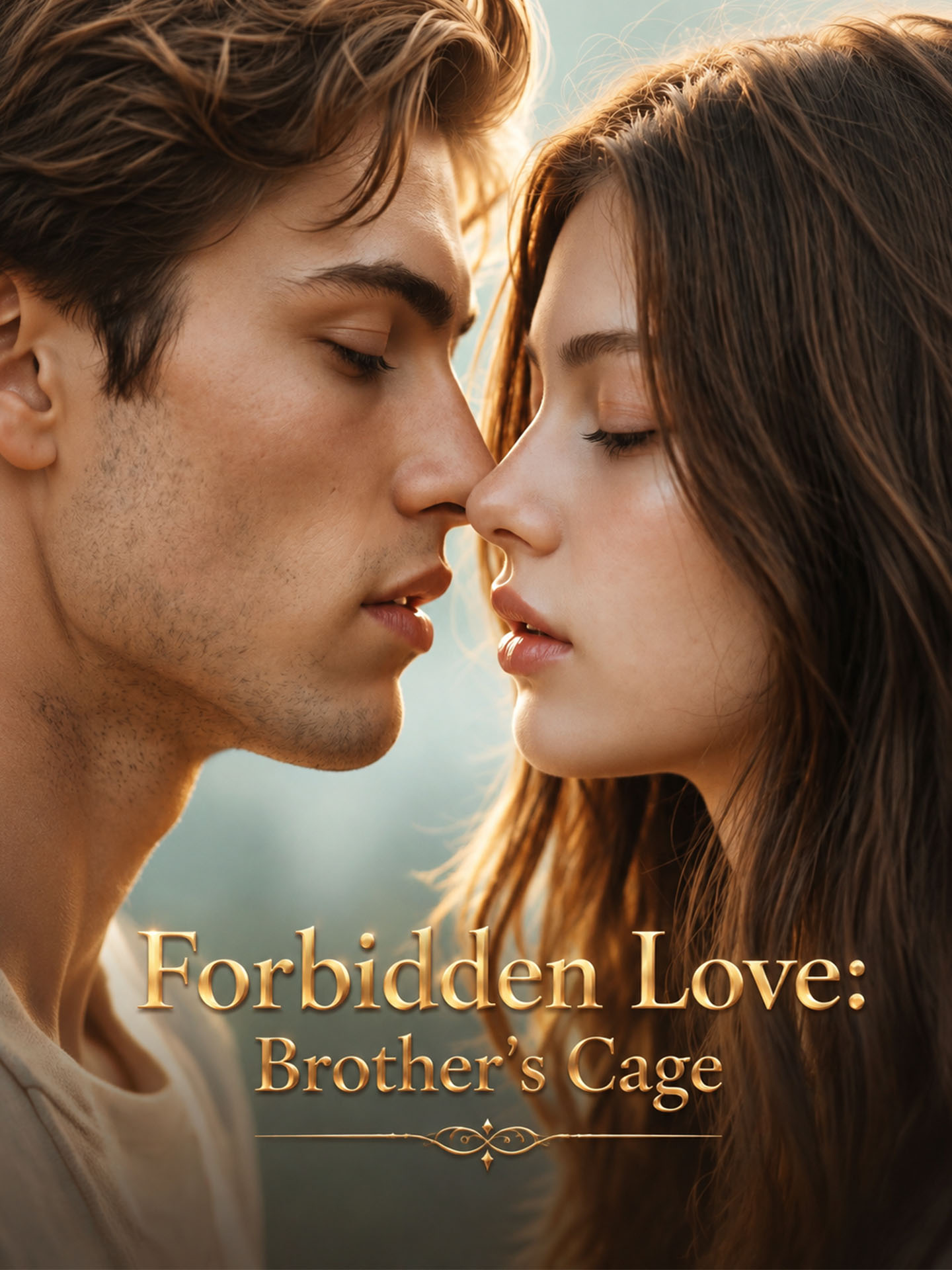 Watch Forbidden Love: Brother’s Cage (GoodShort) Full Episodes Free HD