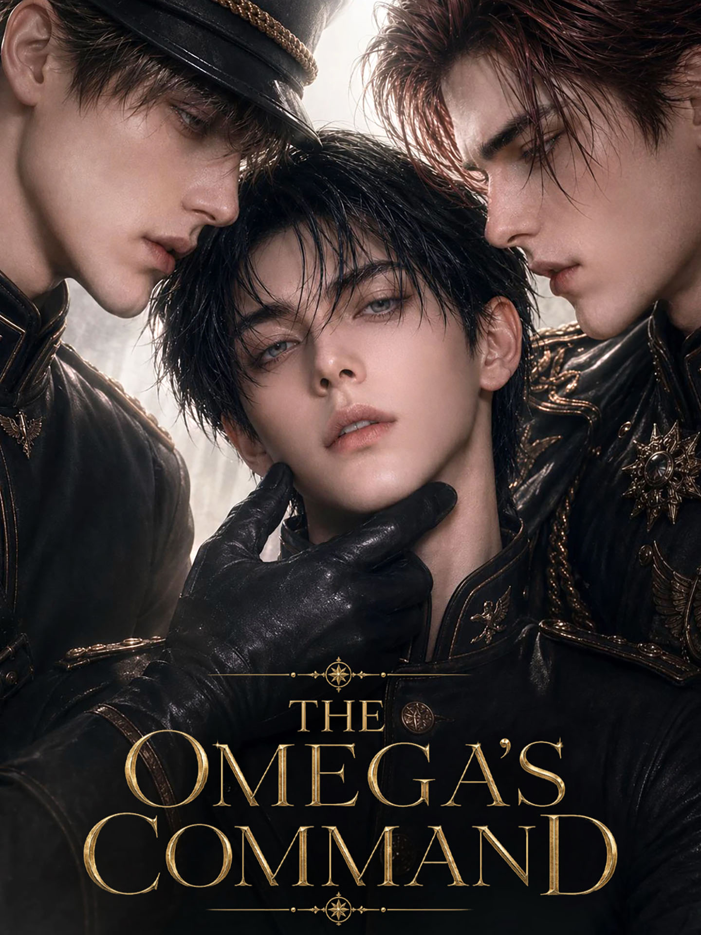 Watch The Omega's Command (GoodShort) Full Episodes