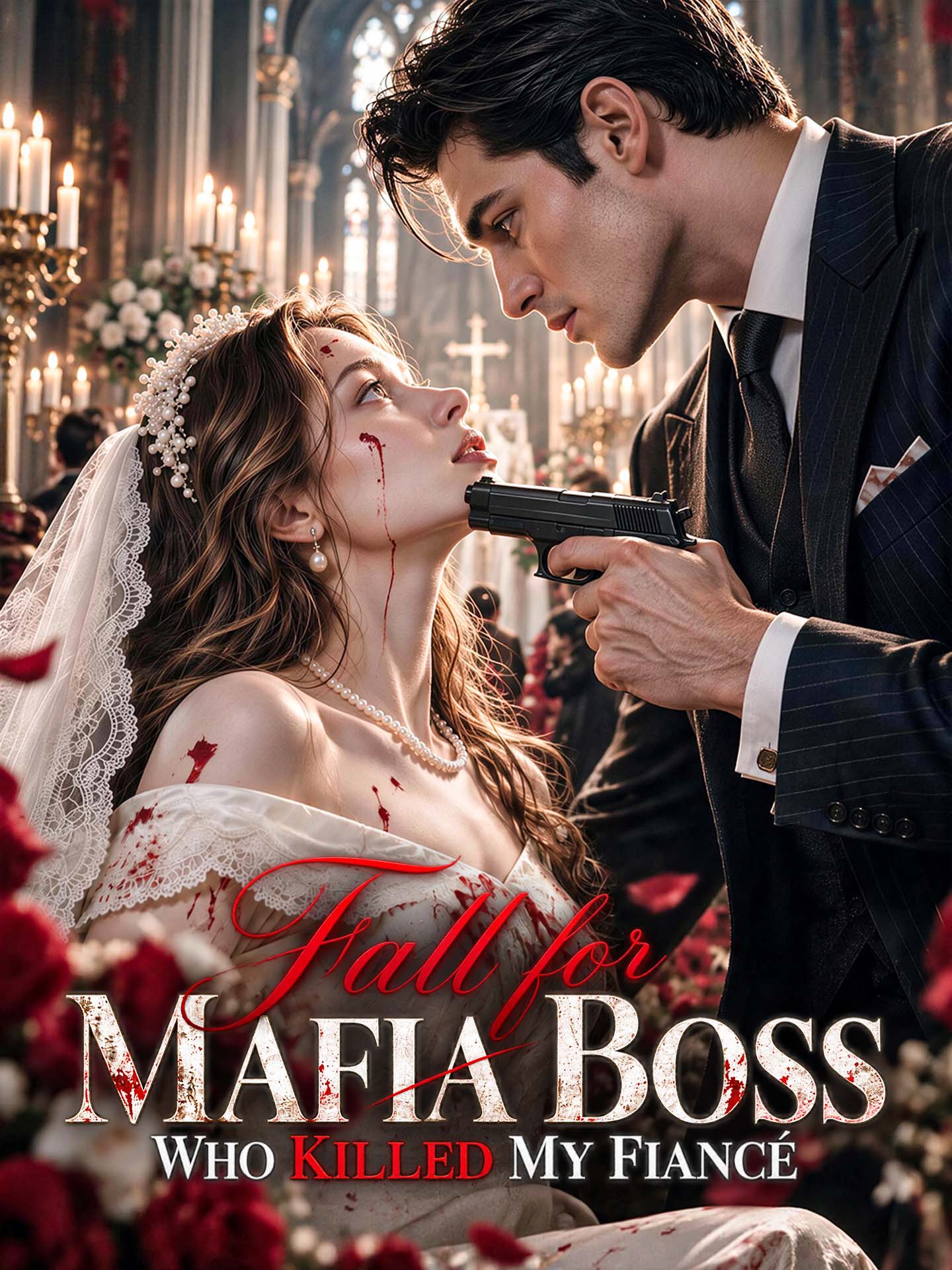 Watch Fall for Mafia Boss Who Killed My Fiancé (GoodShort) Full Episodes Free HD