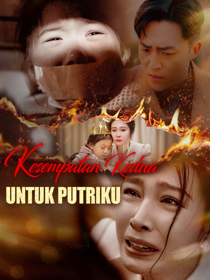 Watch Kesempatan Kedua untuk Putriku (MoboReels) Full Episodes Free HD