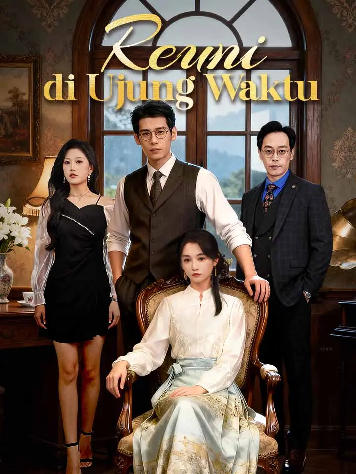 Watch Reuni di Ujung Waktu (MoboReels) Full Episodes Free HD