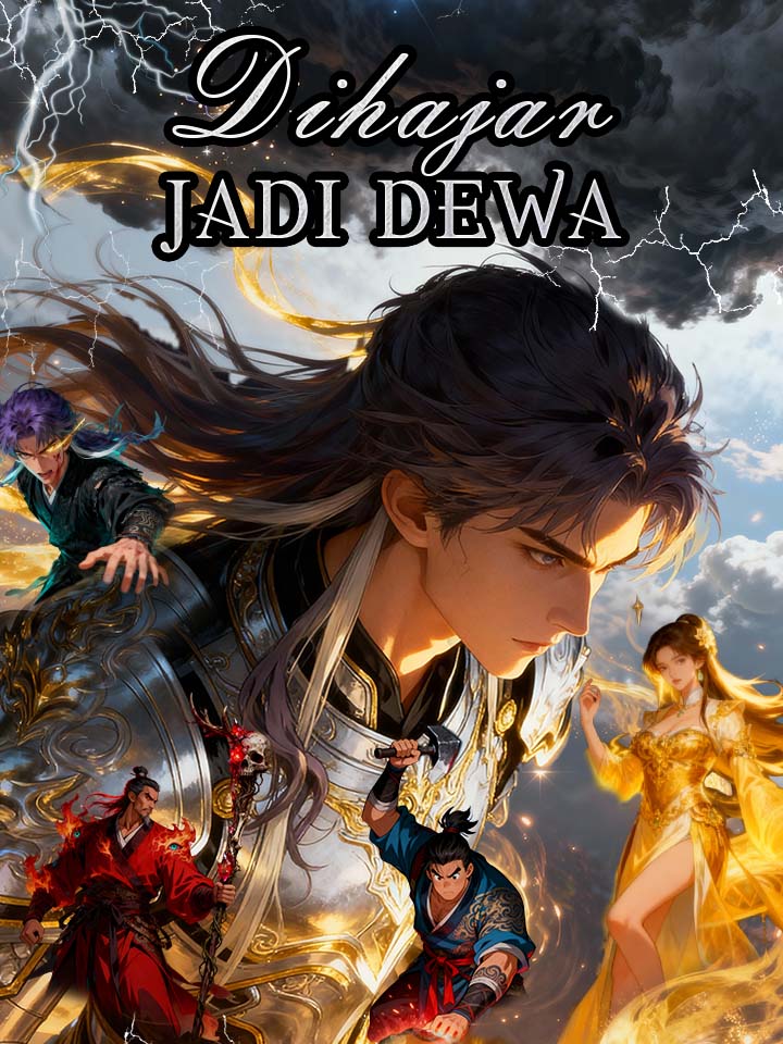 Watch Dihajar Jadi Dewa (MoboReels) Full Episodes Free HD